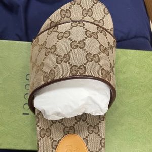 Gucci Slides